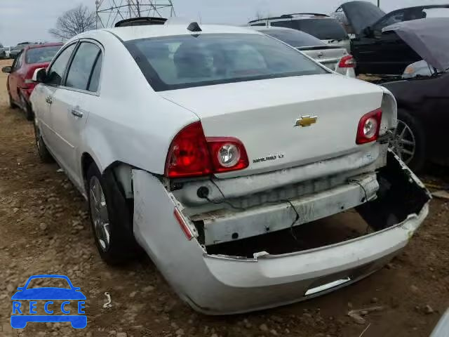 2012 CHEVROLET MALIBU 2LT 1G1ZD5EU9CF348166 зображення 2