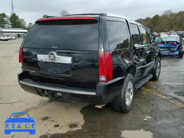 2007 CADILLAC ESCALADE L 1GYFK63807R236317 image 3