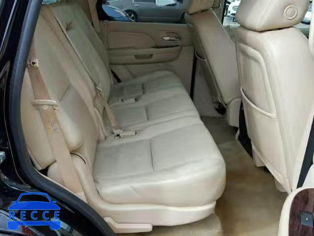 2007 CADILLAC ESCALADE L 1GYFK63807R236317 image 5