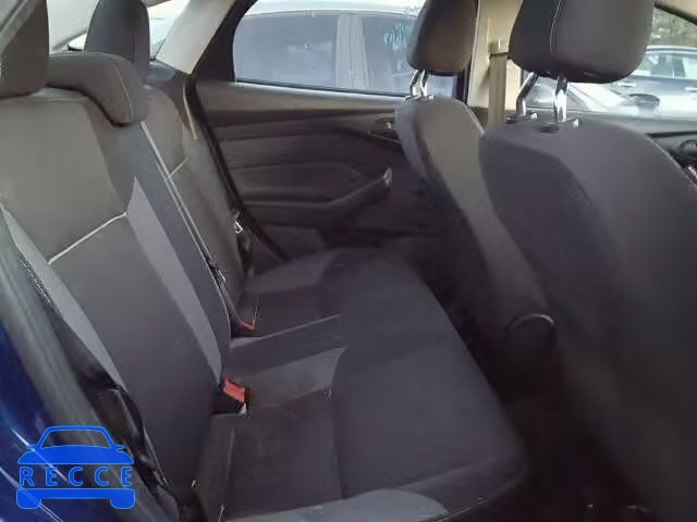 2012 FORD FOCUS S 1FAHP3E2XCL328125 image 5