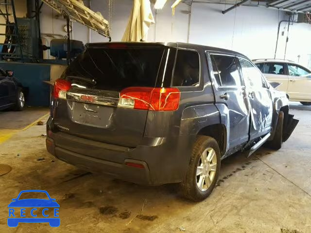 2013 GMC TERRAIN SL 2GKALMEK2D6418736 image 3