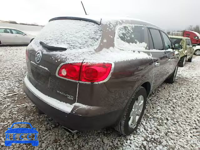 2009 BUICK ENCLAVE CX 5GAEV23D19J216756 зображення 3