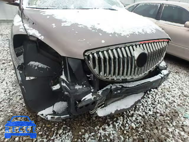 2009 BUICK ENCLAVE CX 5GAEV23D19J216756 зображення 8