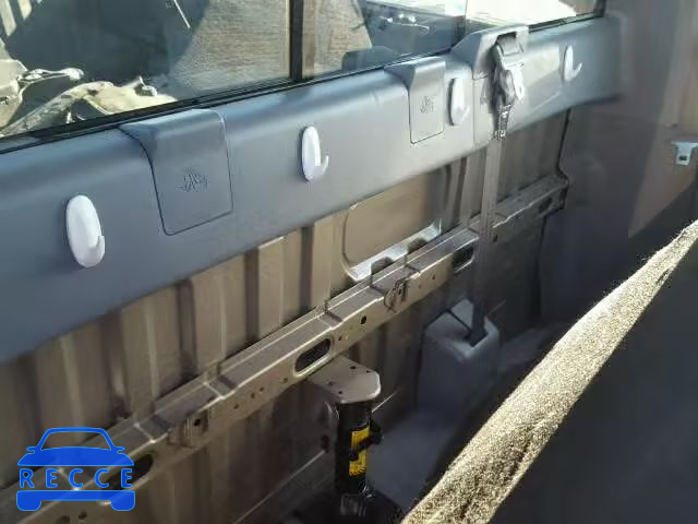 2006 TOYOTA TACOMA 5TEPX42N56Z309644 image 5
