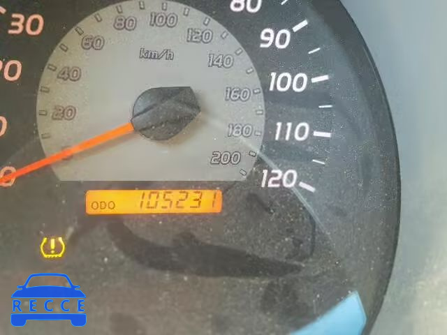 2006 TOYOTA TACOMA 5TEPX42N56Z309644 image 7
