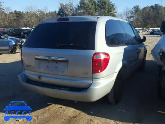 2002 CHRYSLER Town and Country 2C4GP44332R528565 image 3