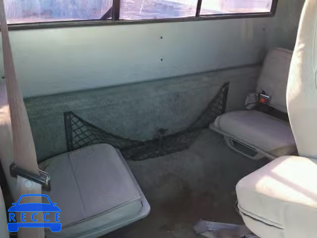 1992 FORD RANGER 1FTCR14A5NPA27138 image 5