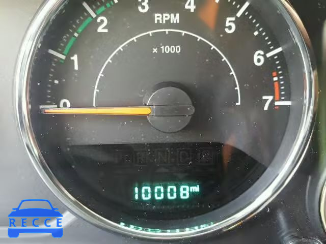 2016 JEEP WRANGLER U 1C4BJWDG0GL178418 image 7