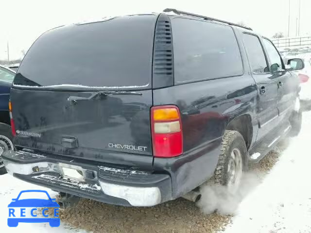 2003 CHEVROLET SUBURBAN 3GNFK16Z03G326677 Bild 3