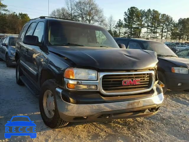 2001 GMC YUKON 1GKEC13T61R172642 image 0