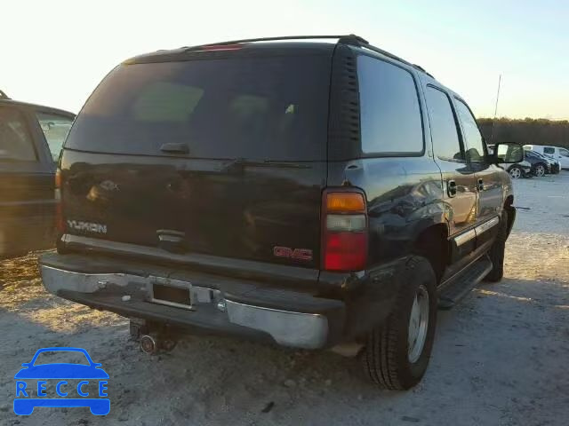 2001 GMC YUKON 1GKEC13T61R172642 image 3