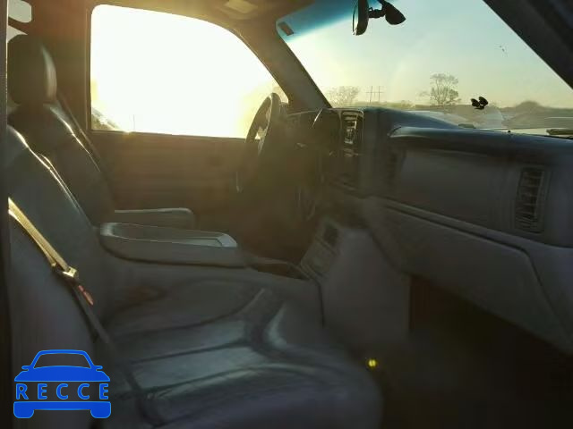 2001 GMC YUKON 1GKEC13T61R172642 image 4