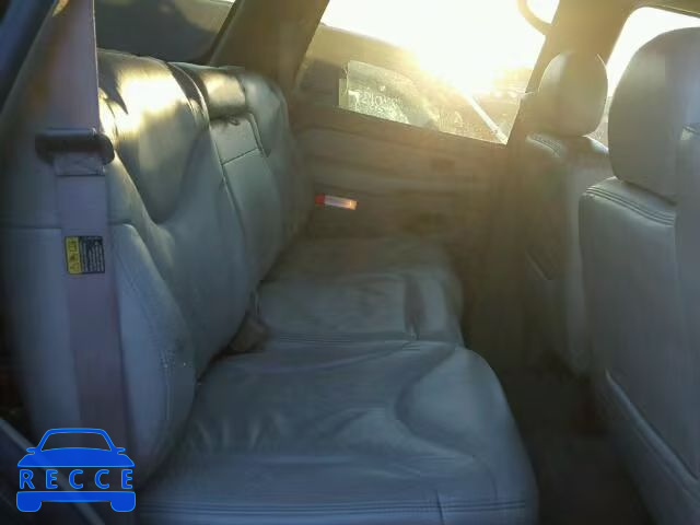 2001 GMC YUKON 1GKEC13T61R172642 image 5