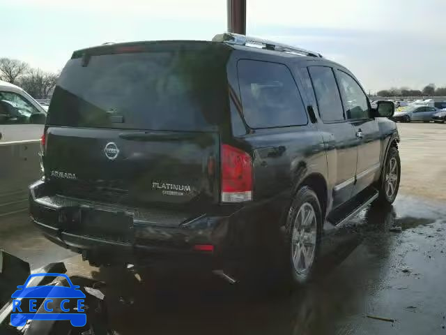 2010 NISSAN ARMADA PLA 5N1BA0NF4AN621924 image 3