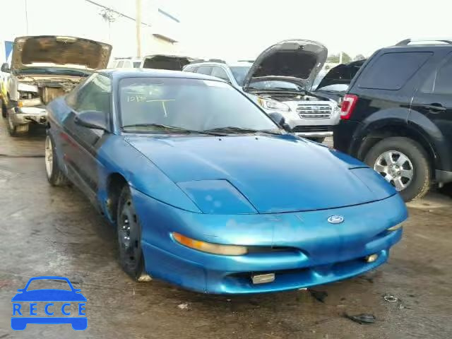 1993 FORD PROBE GT 1ZVCT22B0P5202958 image 0