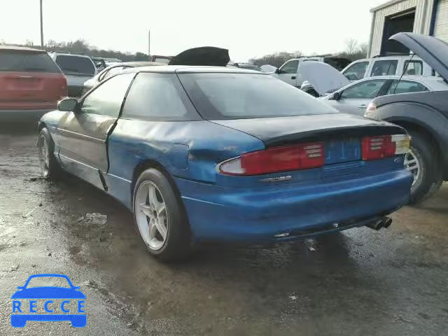 1993 FORD PROBE GT 1ZVCT22B0P5202958 image 2
