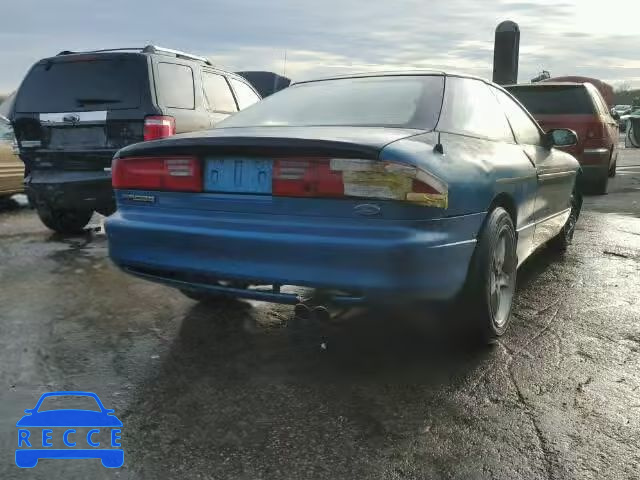1993 FORD PROBE GT 1ZVCT22B0P5202958 image 3