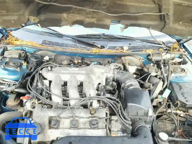 1993 FORD PROBE GT 1ZVCT22B0P5202958 image 6