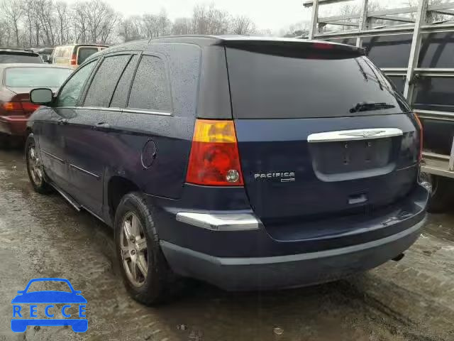 2006 CHRYSLER PACIFICA T 2A8GM684X6R876112 image 2