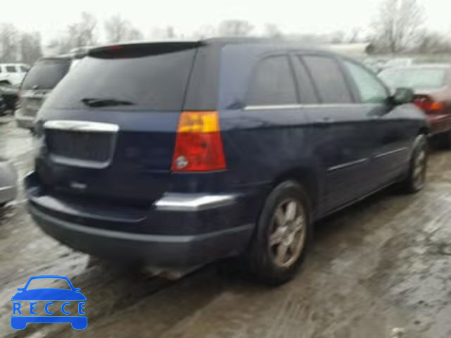 2006 CHRYSLER PACIFICA T 2A8GM684X6R876112 image 3