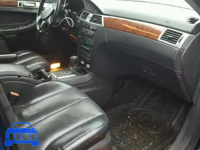 2006 CHRYSLER PACIFICA T 2A8GM684X6R876112 зображення 4