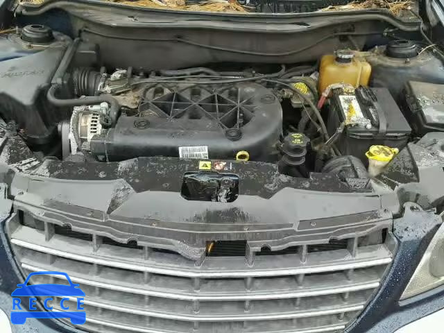 2006 CHRYSLER PACIFICA T 2A8GM684X6R876112 image 6