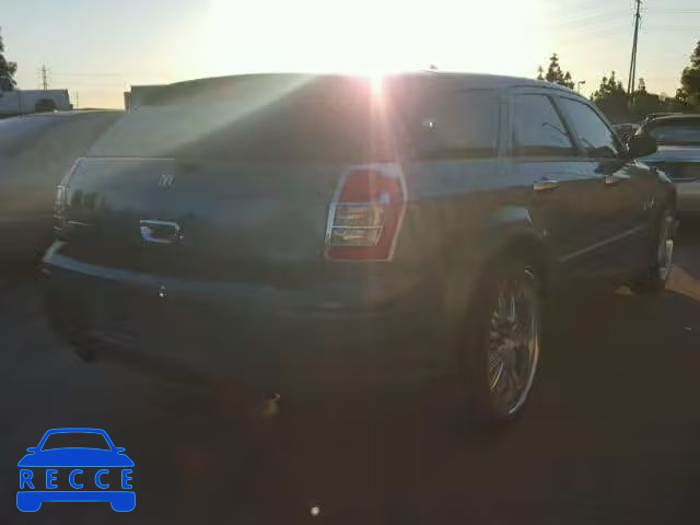 2005 DODGE MAGNUM R/T 2D4GV58255H510210 image 3