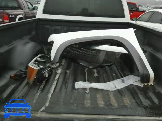 2008 CHEVROLET COLORADO 1GCDT149X88188854 image 5