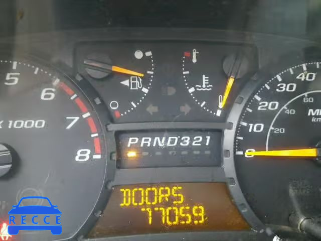 2008 CHEVROLET COLORADO 1GCDT149X88188854 image 7