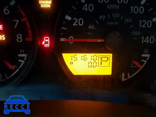 2006 NISSAN FRONTIER S 1N6AD07W26C459103 зображення 7