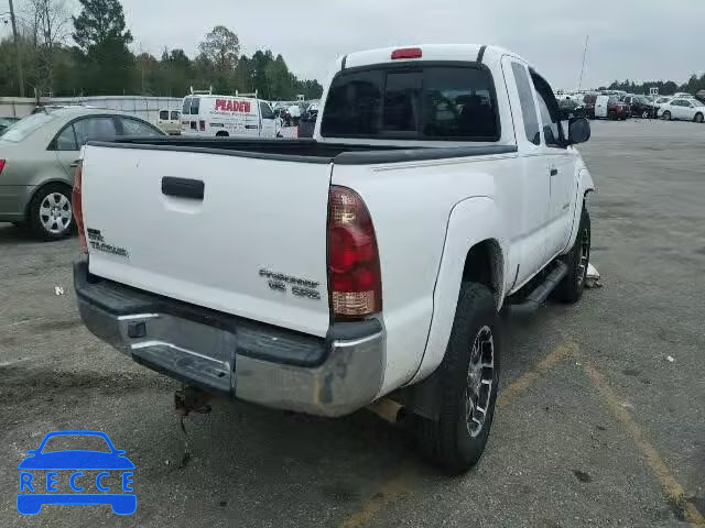 2006 TOYOTA TACOMA PRE 5TETU62N36Z163733 image 3