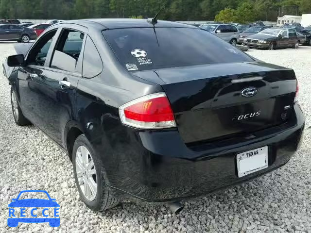 2010 FORD FOCUS SEL 1FAHP3HNXAW156082 image 2