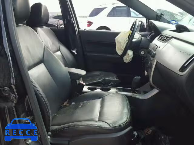 2010 FORD FOCUS SEL 1FAHP3HNXAW156082 image 4