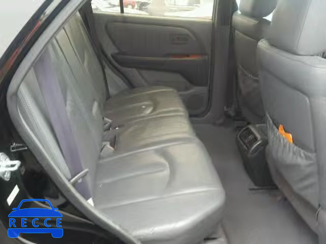 1999 LEXUS RX 300 JT6HF10U7X0090940 image 5