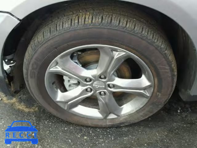 2016 DODGE JOURNEY CR 3C4PDCGG3GT162905 Bild 9