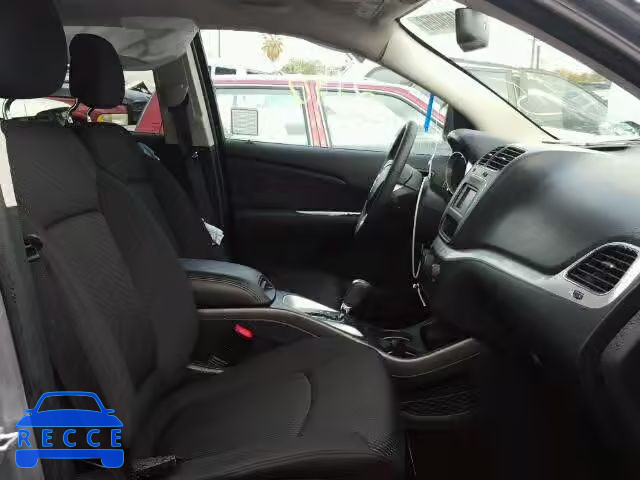 2016 DODGE JOURNEY CR 3C4PDCGG3GT162905 Bild 4