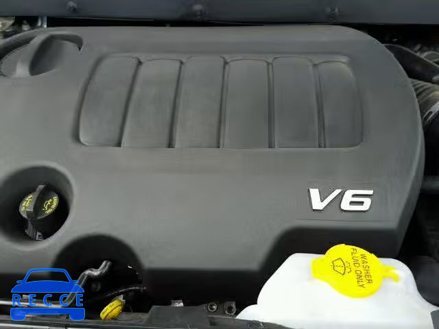2016 DODGE JOURNEY CR 3C4PDCGG3GT162905 Bild 6