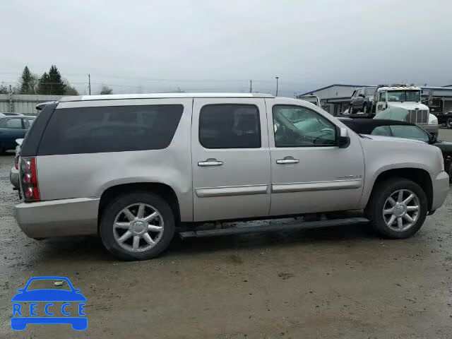 2007 GMC YUKON DENA 1GKFK66867J286224 image 9