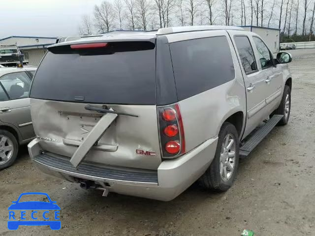 2007 GMC YUKON DENA 1GKFK66867J286224 image 3