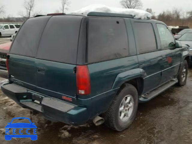 2000 GMC YUKON/DENA 1GKEK13R8YR115618 Bild 3