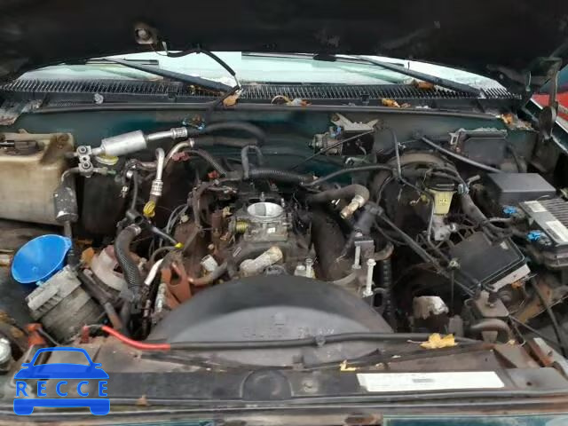 2000 GMC YUKON/DENA 1GKEK13R8YR115618 image 6