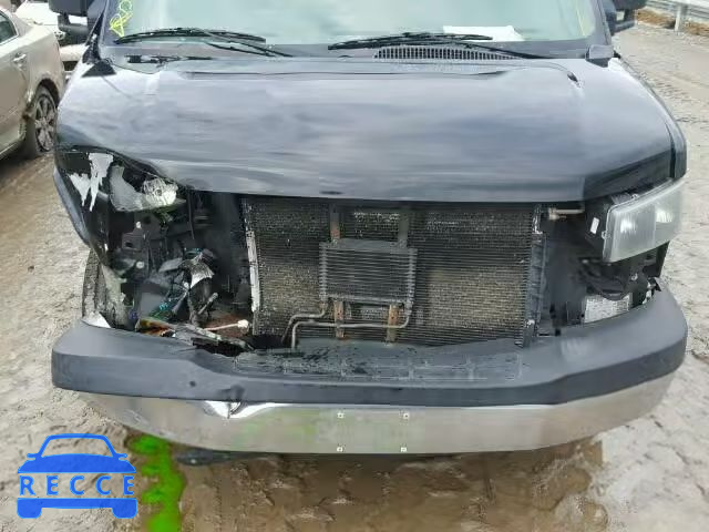 2006 CHEVROLET EXPRESS CU 1GBHG31U961104270 зображення 9