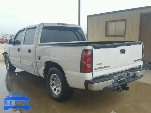 2005 CHEVROLET SILVERADO 2GCEC13T751184826 image 2