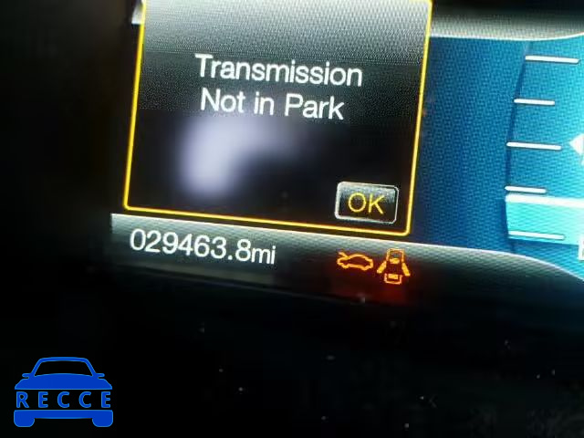 2015 FORD EDGE TITAN 2FMTK4K85FBB34572 image 7