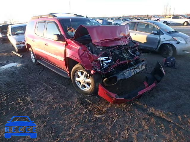 2004 GMC ENVOY XL 1GKET16S746195274 Bild 0