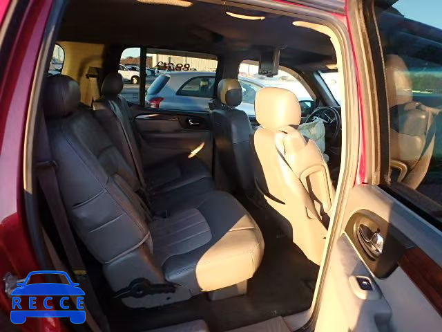 2004 GMC ENVOY XL 1GKET16S746195274 Bild 5