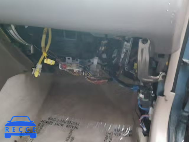2001 TOYOTA CAMRY CE/L 4T1BG22K11U792650 image 8