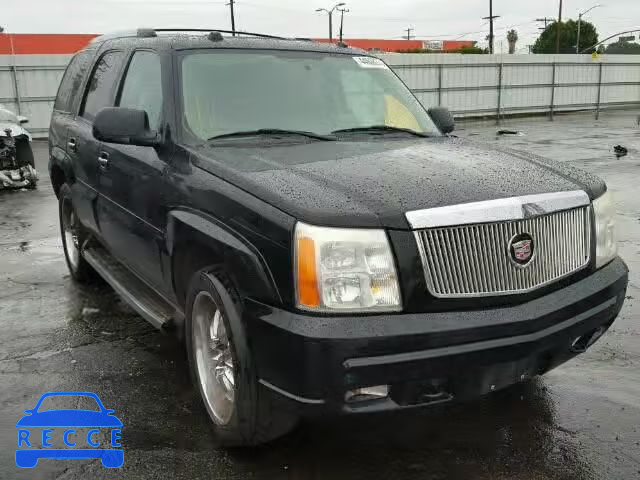 2005 CADILLAC ESCALADE L 1GYEK63NX5R232080 image 0