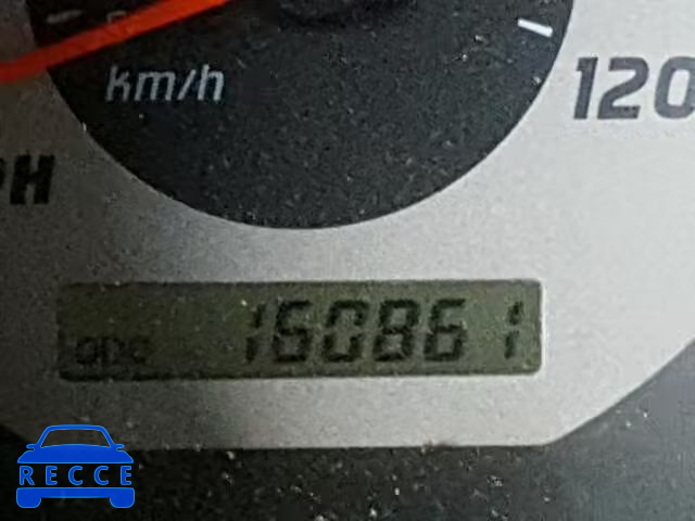2004 NISSAN XTERRA XE/ 5N1ED28T64C660824 image 7