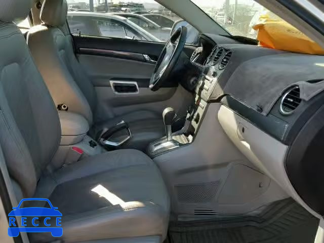 2008 SATURN VUE XE 3GSDL43N08S500904 зображення 4